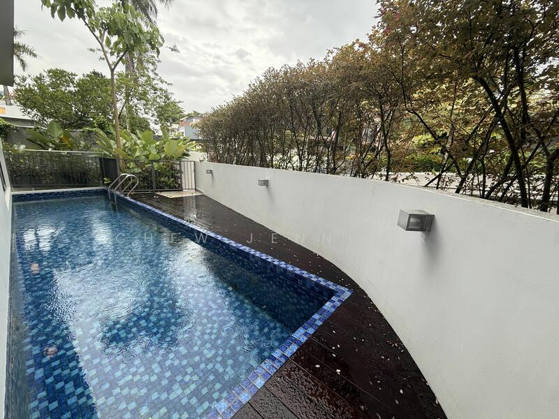 For Sale - Shamrock Villas