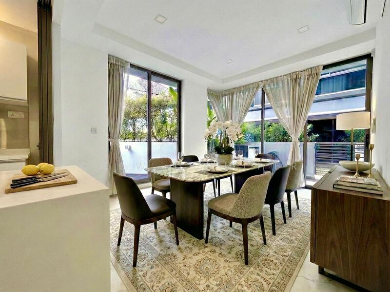 For Sale - Shamrock Villas