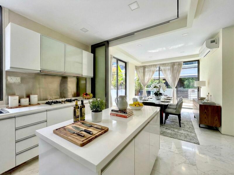 For Sale - Shamrock Villas