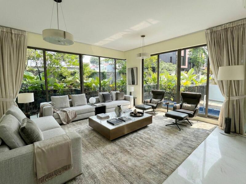 For Sale - Shamrock Villas