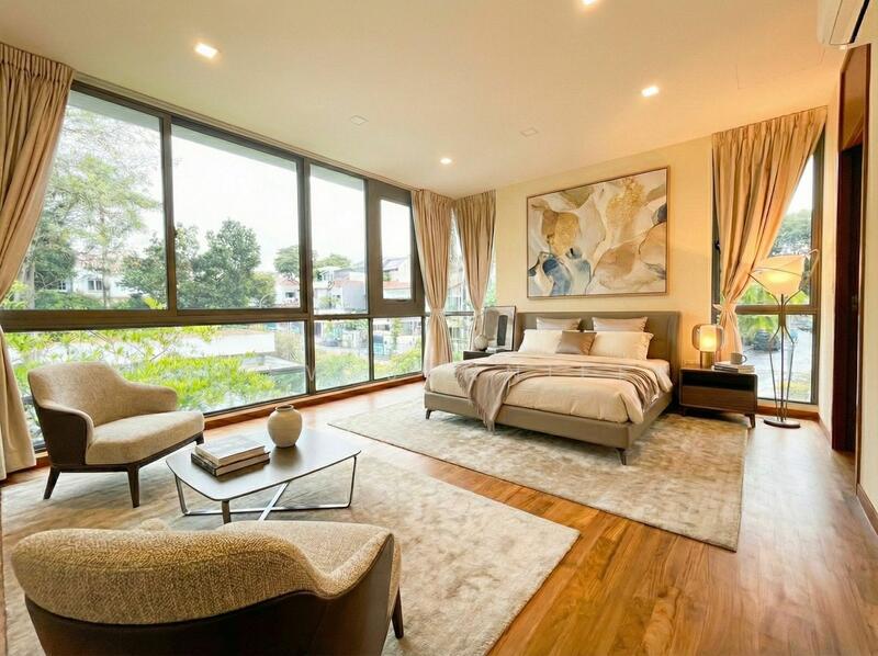 For Sale - Shamrock Villas