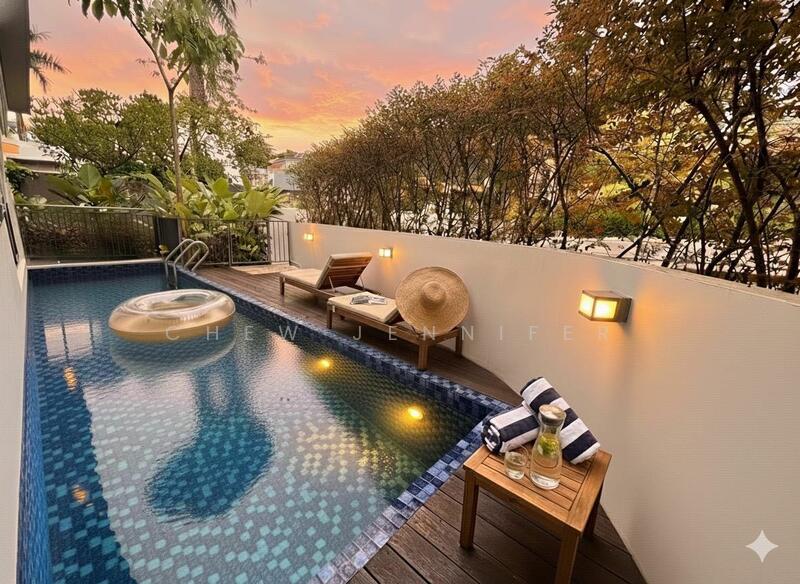 For Sale - Shamrock Villas