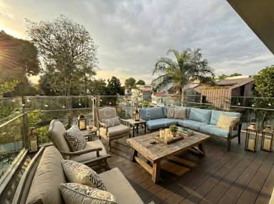 For Sale - Shamrock Villas