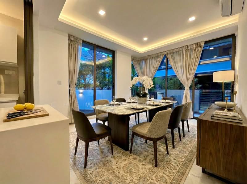 For Sale - Shamrock Villas