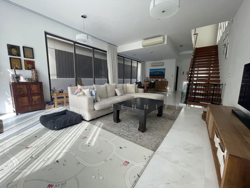 Shamrock Villas, Namly Place, 5 Bedrooms, 6,351 sqft, Detached House For Rent, by Chew Jennifer, 20225050 - PropertyGuru.com.sg