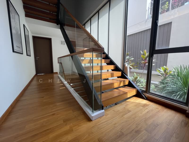 Shamrock Villas, Namly Place, 5 Bedrooms, 6,351 sqft, Detached House For Rent, by Chew Jennifer, 20225050 - PropertyGuru.com.sg