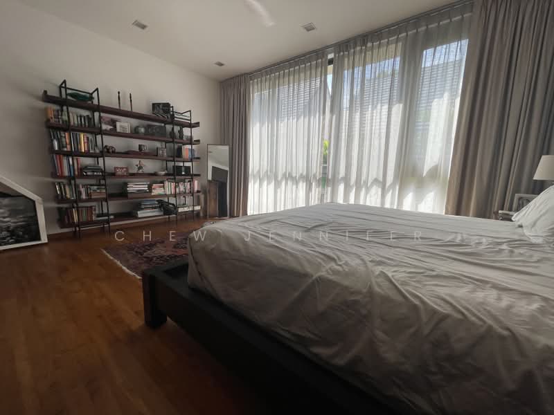 Shamrock Villas, Namly Place, 5 Bedrooms, 6,351 sqft, Detached House For Rent, by Chew Jennifer, 20225050 - PropertyGuru.com.sg