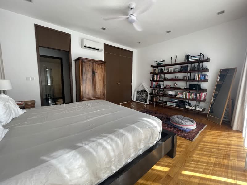Shamrock Villas, Namly Place, 5 Bedrooms, 6,351 sqft, Detached House For Rent, by Chew Jennifer, 20225050 - PropertyGuru.com.sg