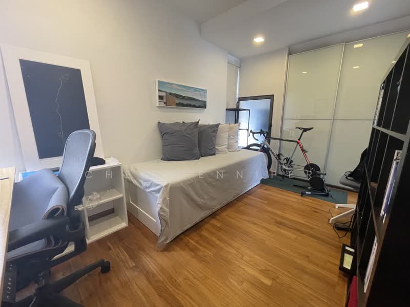Shamrock Villas, Namly Place, 5 Bedrooms, 6,351 sqft, Detached House For Rent, by Chew Jennifer, 20225050 - PropertyGuru.com.sg