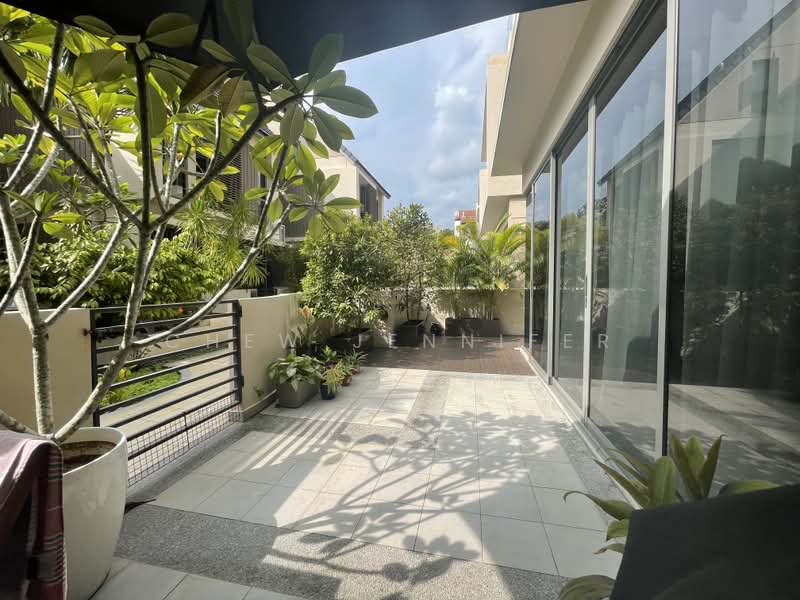 Shamrock Villas, Namly Place, 5 Bedrooms, 6,351 sqft, Detached House For Rent, by Chew Jennifer, 20225050 - PropertyGuru.com.sg