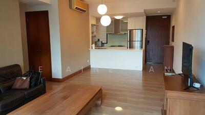 For Rent - Tanglin View