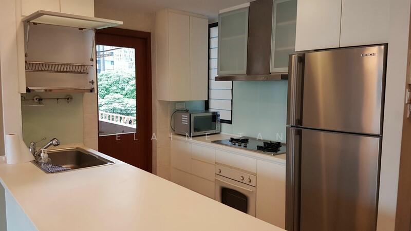 For Rent - Tanglin View