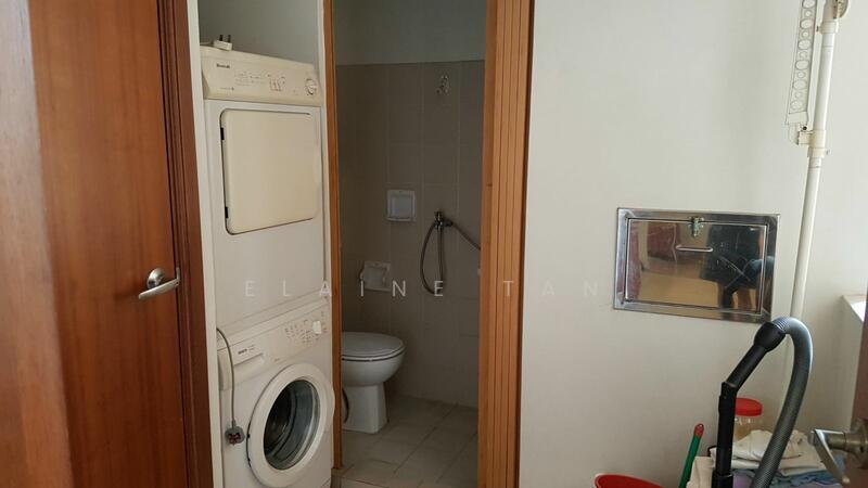 For Rent - Tanglin View