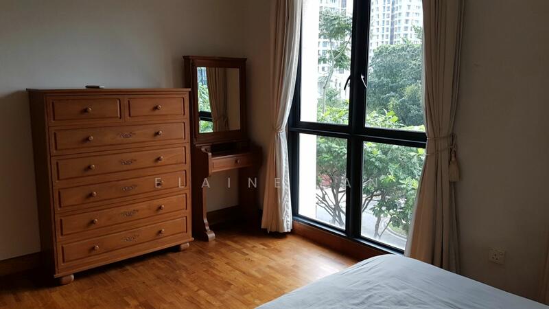 For Rent - Tanglin View