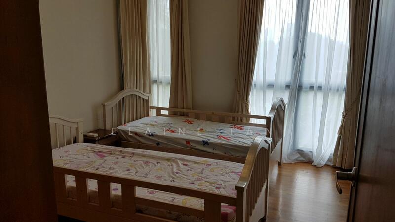 For Rent - Tanglin View