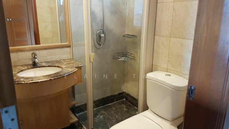 For Rent - Tanglin View