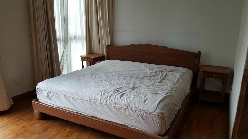 For Rent - Tanglin View