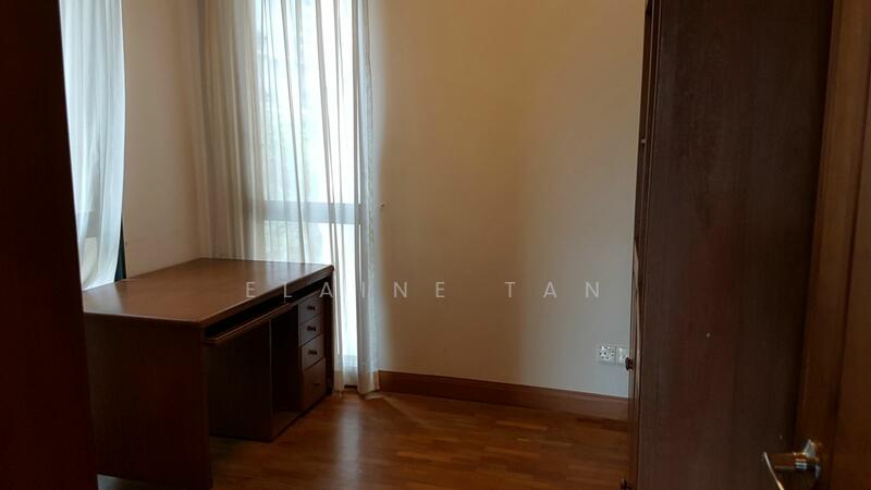 For Rent - Tanglin View
