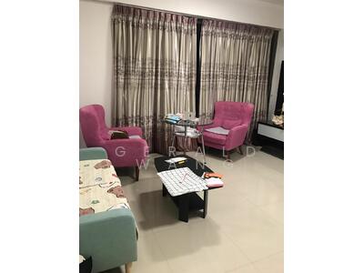 For Rent - Bliss Residences