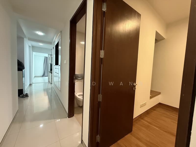 Bliss Residences, 17 Jalan Masjid, 2 Bedrooms, 840 sqft, Apartment For Rent, by Gerald Wang, 20225350 - PropertyGuru.com.sg