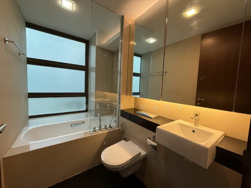 Bliss Residences, 17 Jalan Masjid, 2 Bedrooms, 840 sqft, Apartment For Rent, by Gerald Wang, 20225350 - PropertyGuru.com.sg