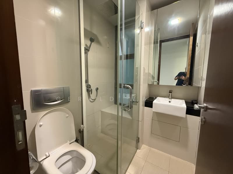 Bliss Residences, 17 Jalan Masjid, 2 Bedrooms, 840 sqft, Apartment For Rent, by Gerald Wang, 20225350 - PropertyGuru.com.sg