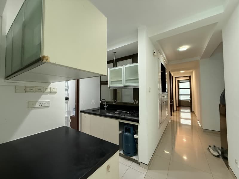 Bliss Residences, 17 Jalan Masjid, 2 Bedrooms, 840 sqft, Apartment For Rent, by Gerald Wang, 20225350 - PropertyGuru.com.sg