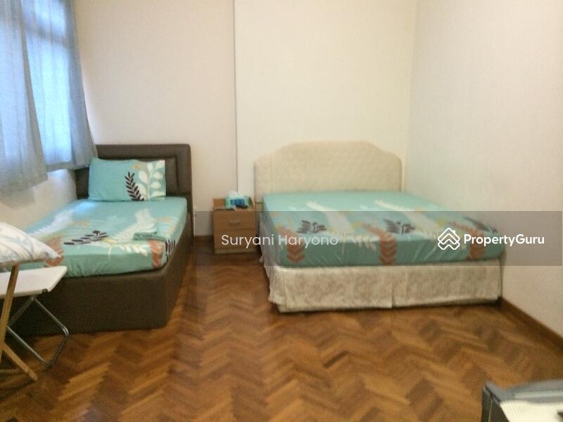 For Rent - Balmoral Plaza