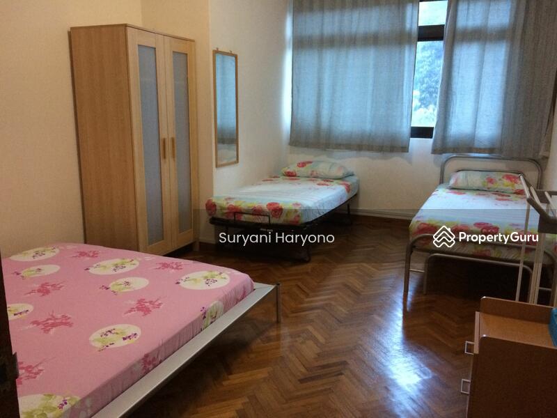 For Rent - Balmoral Plaza