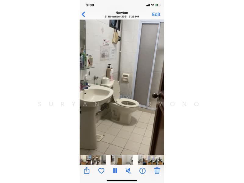 Balmoral Plaza, 271 Bukit Timah Road, Room Rental, 100 sqft, Condominium For Rent, by Suryani Haryono, 20225818 - PropertyGuru.com.sg