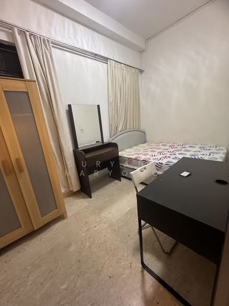 Balmoral Plaza, 271 Bukit Timah Road, Room Rental, 100 sqft, Condominium For Rent, by Suryani Haryono, 20225818 - PropertyGuru.com.sg