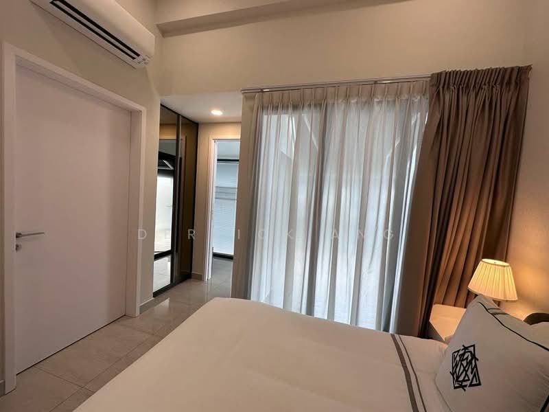 KAP Residences, 11 King Albert Park, Clementi Park / Upper Bukit Timah, 2 Bedrooms, 926 sqft, Condominium For Rent, by Derrick Ang, 20226158 - PropertyGuru.com.sg