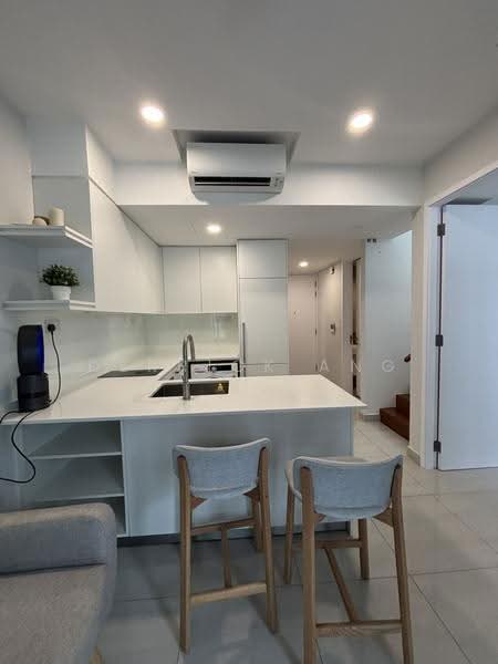 KAP Residences, 11 King Albert Park, Clementi Park / Upper Bukit Timah, 2 Bedrooms, 926 sqft, Condominium For Rent, by Derrick Ang, 20226158 - PropertyGuru.com.sg