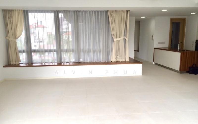 Breeze By The East, 324 Upper East Coast Road, Bedok / Upper East Coast, 3 Bedrooms, 1,776 sqft, Apartment For Rent, by Alvin Phua, 20227242 - Living Room - PropertyGuru.com.sg