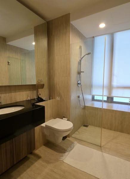 Breeze By The East, 324 Upper East Coast Road, Bedok / Upper East Coast, 3 Bedrooms, 1,776 sqft, Apartment For Rent, by Alvin Phua, 20227242 - Bathroom - PropertyGuru.com.sg