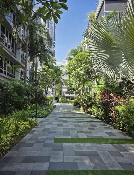 Breeze By The East, 324 Upper East Coast Road, Bedok / Upper East Coast, 3 Bedrooms, 1,776 sqft, Apartment For Rent, by Alvin Phua, 20227242 - Exterior - PropertyGuru.com.sg