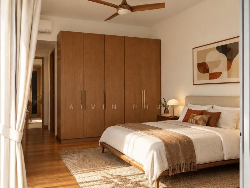 Breeze By The East, 324 Upper East Coast Road, Bedok / Upper East Coast, 3 Bedrooms, 1,776 sqft, Apartment For Rent, by Alvin Phua, 20227242 - Photos for illustrations only - PropertyGuru.com.sg