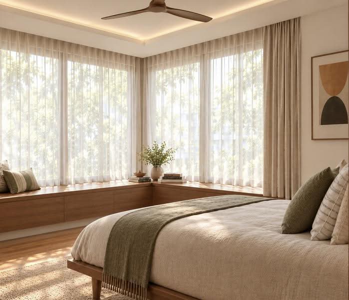 Breeze By The East, 324 Upper East Coast Road, Bedok / Upper East Coast, 3 Bedrooms, 1,776 sqft, Apartment For Rent, by Alvin Phua, 20227242 - Photos for illustrations only - PropertyGuru.com.sg