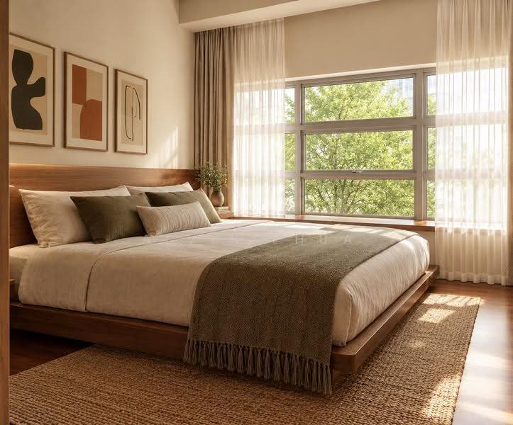 Breeze By The East, 324 Upper East Coast Road, Bedok / Upper East Coast, 3 Bedrooms, 1,776 sqft, Apartment For Rent, by Alvin Phua, 20227242 - Photos for illustrations only - PropertyGuru.com.sg