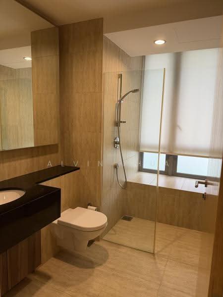 Breeze By The East, 324 Upper East Coast Road, Bedok / Upper East Coast, 3 Bedrooms, 1,776 sqft, Apartment For Rent, by Alvin Phua, 20227242 - Common Bathroom - PropertyGuru.com.sg