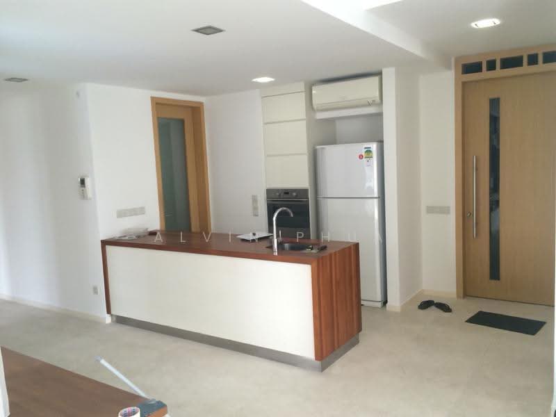 Breeze By The East, 324 Upper East Coast Road, Bedok / Upper East Coast, 3 Bedrooms, 1,776 sqft, Apartment For Rent, by Alvin Phua, 20227242 - Wet/dry kitchen - PropertyGuru.com.sg