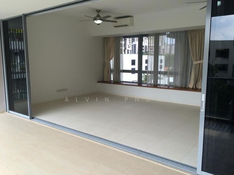 Breeze By The East, 324 Upper East Coast Road, Bedok / Upper East Coast, 3 Bedrooms, 1,776 sqft, Apartment For Rent, by Alvin Phua, 20227242 - Connected balcony - PropertyGuru.com.sg