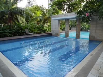 For Rent - Meyer Residence