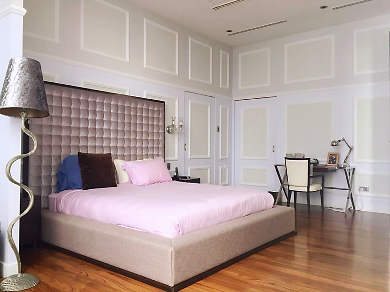 The Legend, 361 Bukit Timah Road, 4 Bedrooms, 4,059 sqft, Condominium For Rent, by Amy Low, 20228332 - PropertyGuru.com.sg