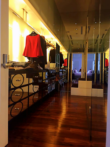 The Legend, 361 Bukit Timah Road, 4 Bedrooms, 4,059 sqft, Condominium For Rent, by Amy Low, 20228332 - PropertyGuru.com.sg