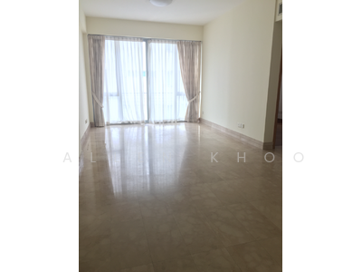 For Rent - The Tessarina