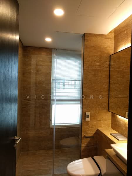 Corals at Keppel Bay, 1 Keppel Bay Drive, 3 Bedrooms, 1,270 sqft, Condominium For Rent, by Victor Ong, 20228625 - PropertyGuru.com.sg