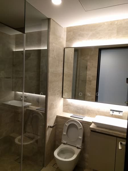 Corals at Keppel Bay, 1 Keppel Bay Drive, 3 Bedrooms, 1,270 sqft, Condominium For Rent, by Victor Ong, 20228625 - PropertyGuru.com.sg