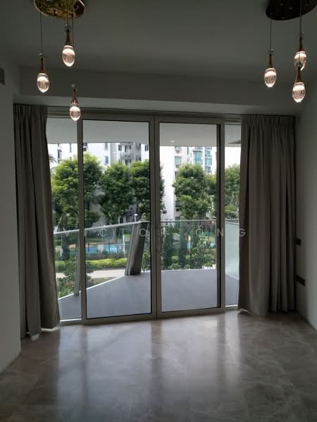 Corals at Keppel Bay, 1 Keppel Bay Drive, 3 Bedrooms, 1,270 sqft, Condominium For Rent, by Victor Ong, 20228625 - PropertyGuru.com.sg