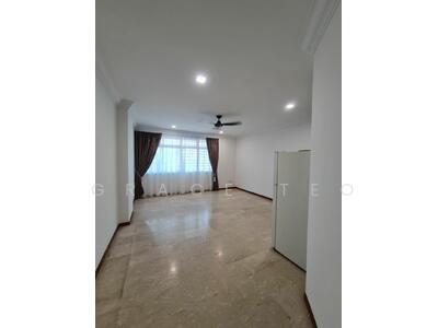 For Rent - Dawn Ville